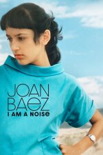 Joan Baez I Am a Noise Danish Subtitle