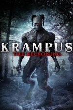 Krampus: The Reckoning Korean Subtitle