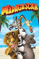 Madagascar Swedish Subtitle