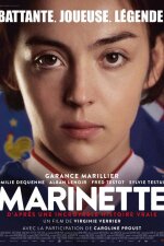 Marinette Czech Subtitle