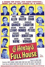 O. Henry&apos;s Full House
