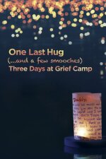 One Last Hug: Three Days at Grief Camp English Subtitle