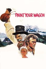 Paint Your Wagon French Subtitle