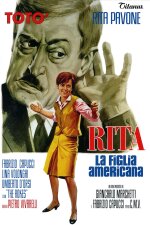 Rita, la figlia americana Turkish Subtitle