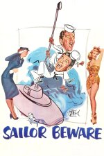 Sailor Beware (1952)