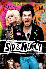 Sid and Nancy Swedish Subtitle