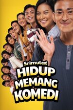Srimulat: Hidup Memang Komedi Malay Subtitle