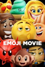 The Emoji Movie Chinese BG Code Subtitle