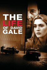 The Life of David Gale Norwegian Subtitle