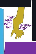 The Man with the Golden Arm Farsi/Persian Subtitle