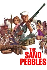 The Sand Pebbles Danish Subtitle