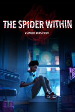 The Spider Within: A Spider-Verse Story Arabic Subtitle