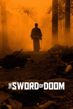 The Sword of Doom French Subtitle