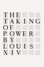 The Taking of Power by Louis XIV Finnish Subtitle