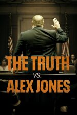 The Truth vs. Alex Jones Arabic Subtitle