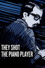 They Shot the Piano Player Spanish Subtitle
