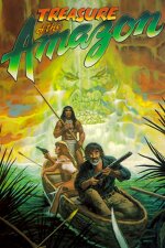 Treasure of the Amazon (1985)