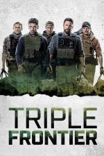 Triple Frontier Malay Subtitle