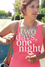 Two Days, One Night Hebrew Subtitle