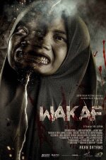 Wakaf English Subtitle