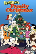 A Flintstone Family Christmas English Subtitle