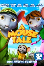A Mouse Tale Indonesian Subtitle
