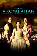 A Royal Affair Danish Subtitle