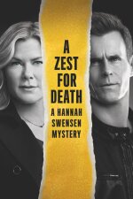 A Zest for Death: A Hannah Swensen Mystery English Subtitle