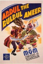 Abdul the Bulbul Ameer (1941)