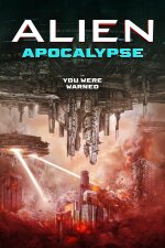 Alien Apocalypse (2023)