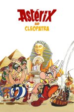 Asterix and Cleopatra (1969)