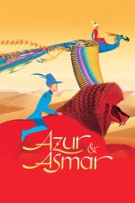 Azur &amp; Asmar: The Princes&apos; Quest (2006)