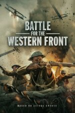 Battle for the Western Front (2024)