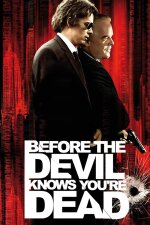 Before the Devil Knows You&apos;re Dead Serbian Subtitle