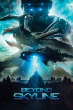 Beyond Skyline English Subtitle