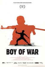 Boy of War (2018)