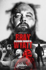 Bray Wyatt: Becoming Immortal English Subtitle