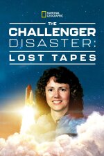 Challenger Disaster: Lost Tapes Dutch Subtitle