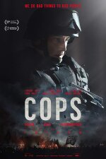 Cops Croatian Subtitle