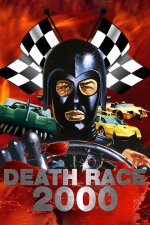 Death Race 2000 Danish Subtitle