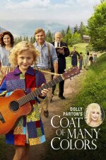 Dolly Parton&apos;s Coat of Many Colors (2015)