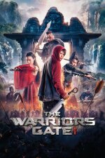 Enter the Warriors Gate Indonesian Subtitle
