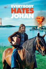 Everybody Hates Johan Danish Subtitle