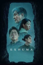 Exhuma Chinese BG Code Subtitle