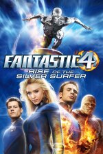 Fantastic Four: Rise of the Silver Surfer Danish Subtitle