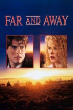 Far and Away French Subtitle