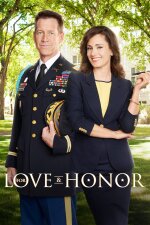 For Love &amp; Honor (2016)