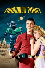 Forbidden Planet French Subtitle