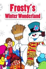Frosty&apos;s Winter Wonderland