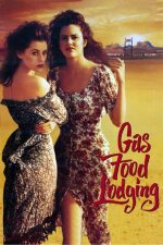 Gas Food Lodging French Subtitle